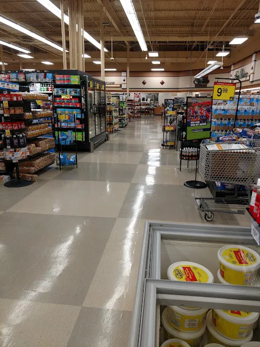Kroger 5