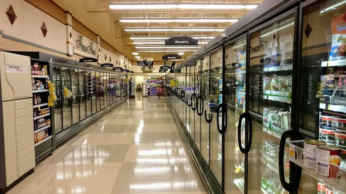 Kroger 7