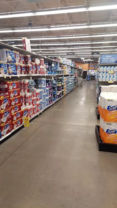 Kroger 1
