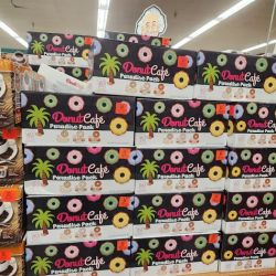 Ollie's Bargain Outlet ico