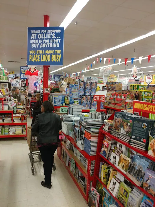 Ollie's Bargain Outlet 2
