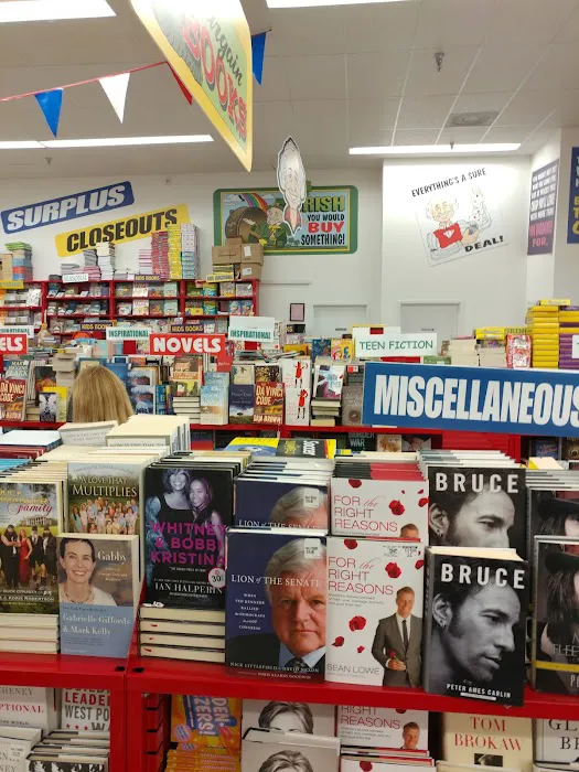 Ollie's Bargain Outlet 9