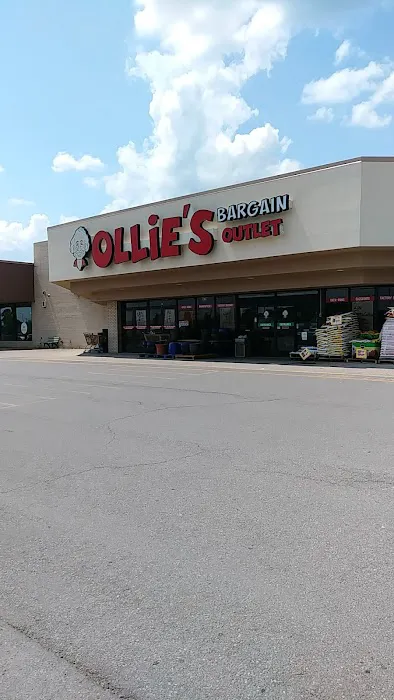 Ollie's Bargain Outlet 7