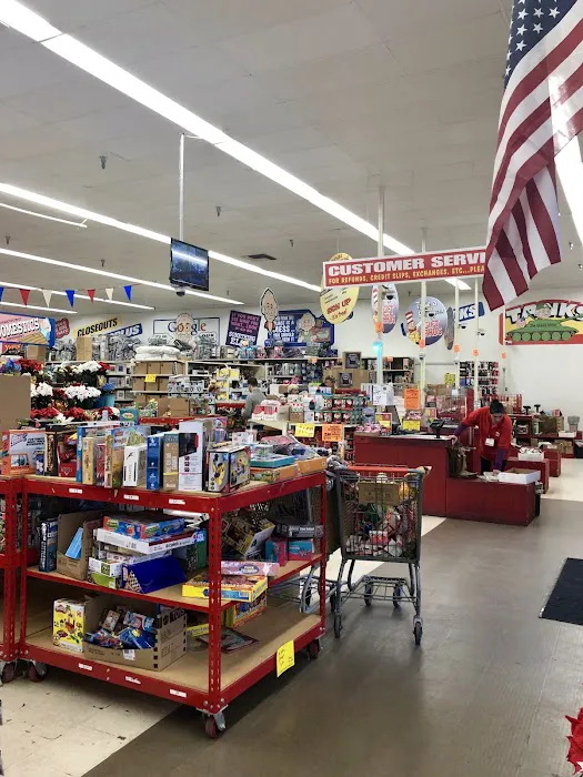 Ollie's Bargain Outlet 6