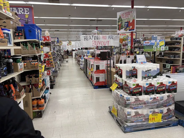 Ollie's Bargain Outlet 8