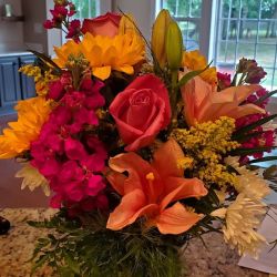Mattie Lou's Flower & Gift ico