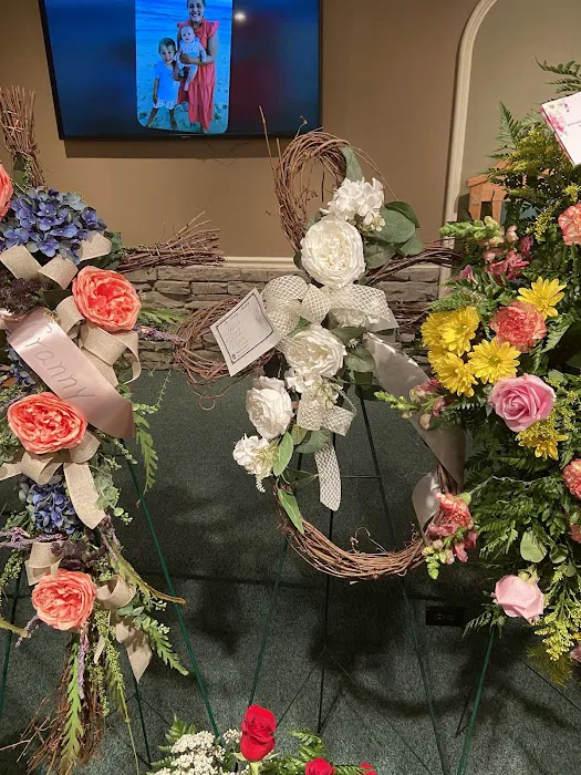 Mattie Lou's Flower & Gift 2