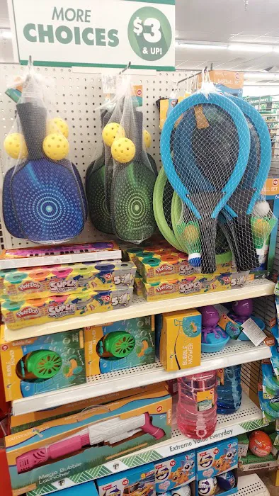 Dollar Tree 0