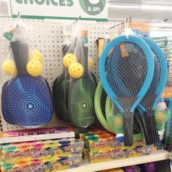 Dollar Tree ico