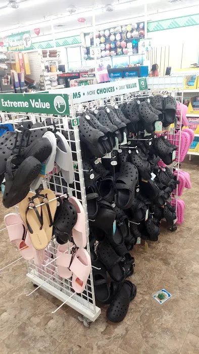 Dollar Tree 4