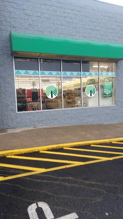 Dollar Tree 5