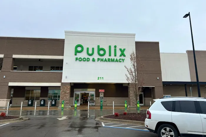 Publix Super Market at The Shops at Windsong 6