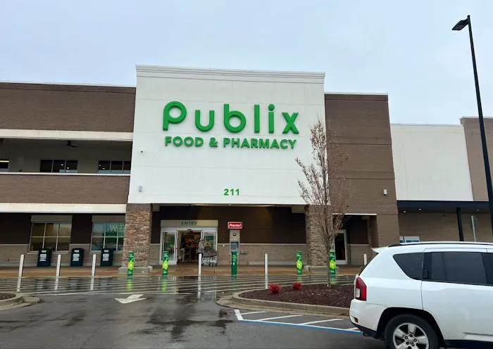 Publix Super Market at The Shops at Windsong 3