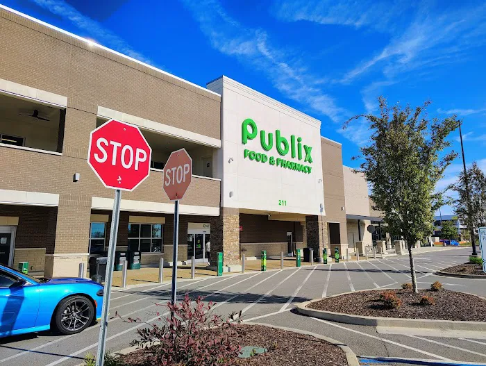Publix Super Market at The Shops at Windsong 9