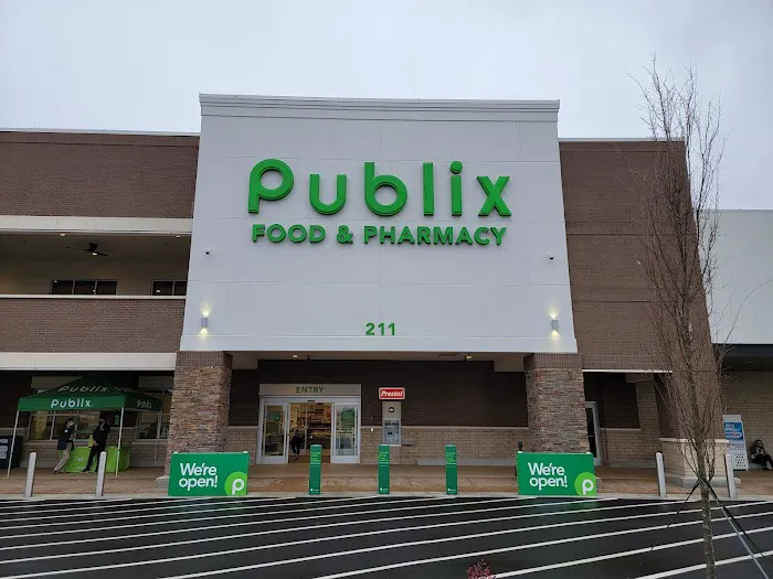 Publix Super Market at The Shops at Windsong 0