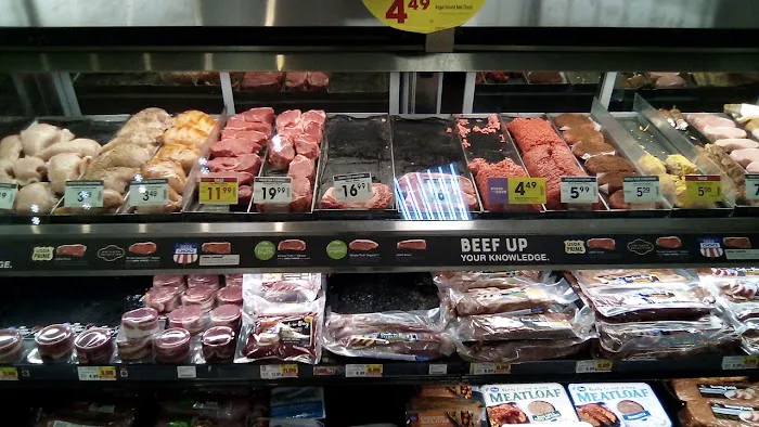 Kroger 1