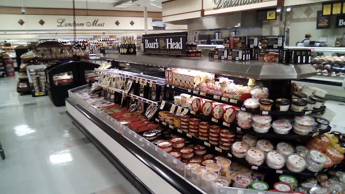 Kroger 0