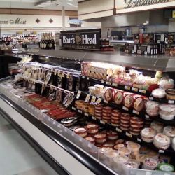 Kroger ico