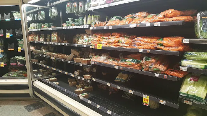 Kroger 6