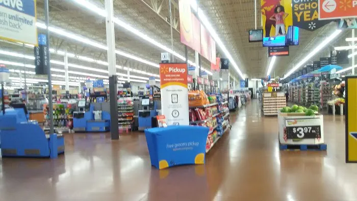 Walmart Supercenter 2