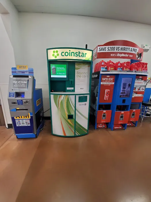 Walmart Supercenter 0