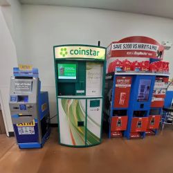 Walmart Supercenter ico