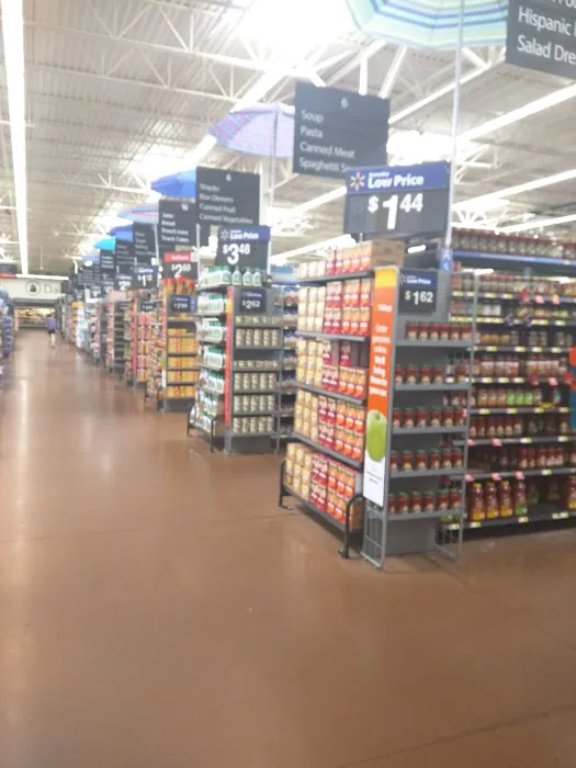 Walmart Supercenter 3