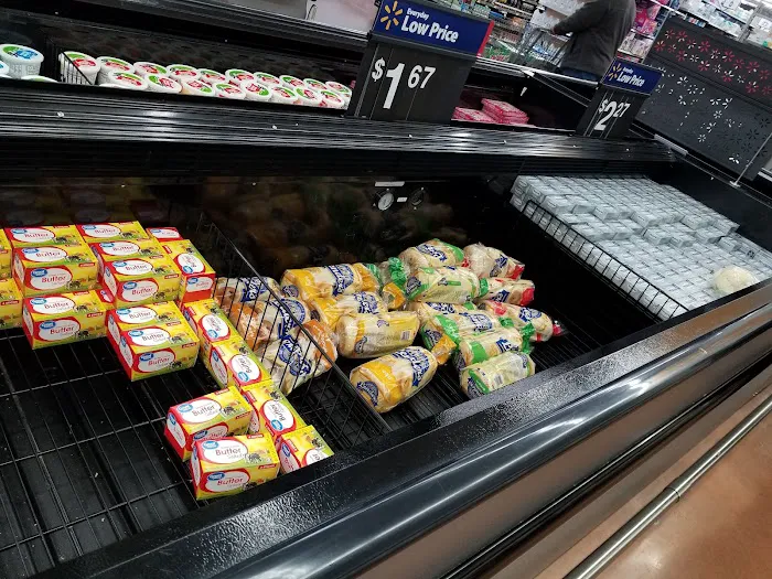 Walmart Supercenter 7
