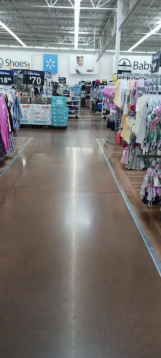 Walmart Supercenter 4