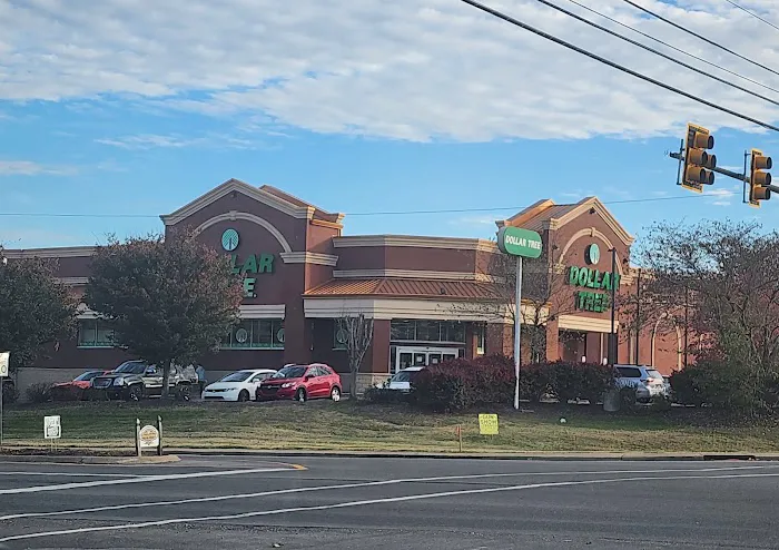 Dollar Tree 4