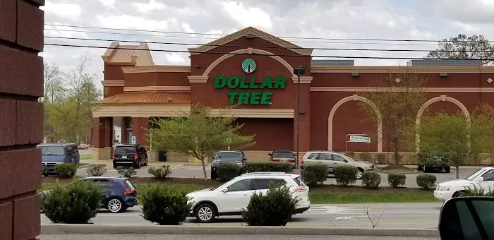 Dollar Tree 7