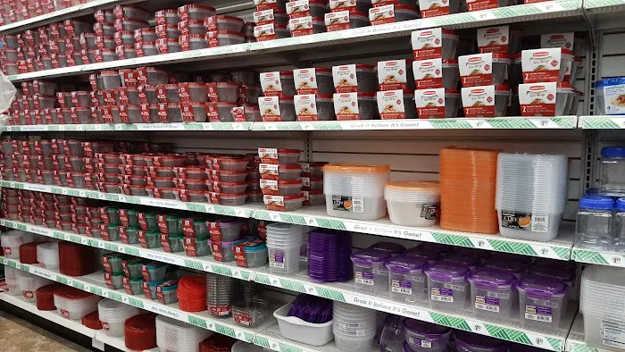 Dollar Tree 1