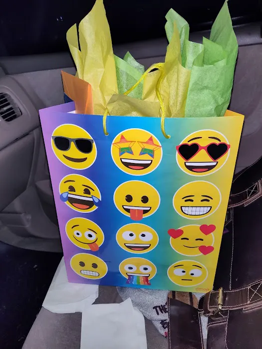 Dollar Tree 8