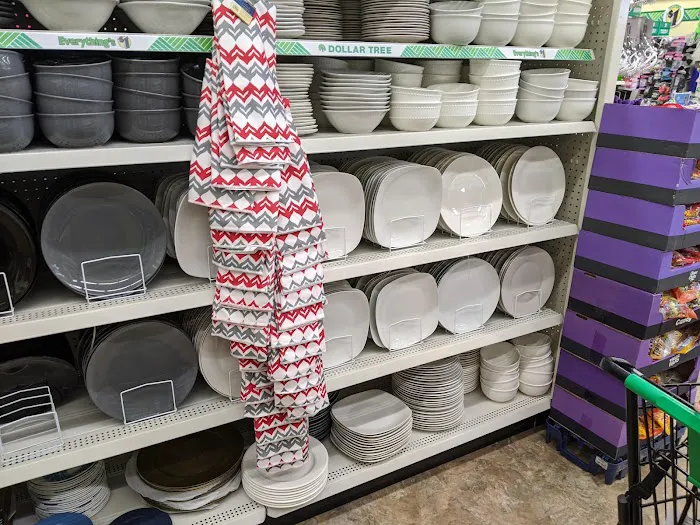Dollar Tree 3