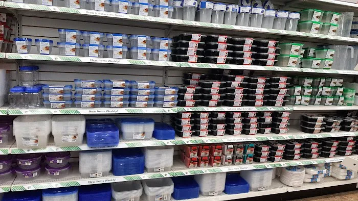 Dollar Tree 0