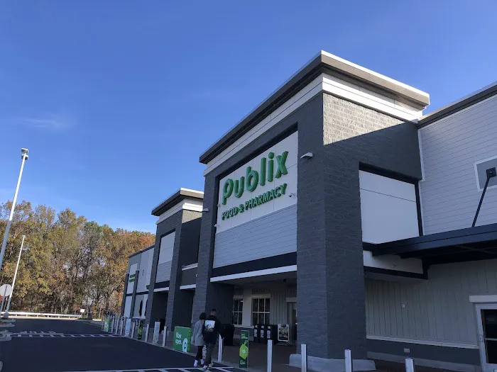 Publix Super Market at White House Shops 8