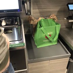 Publix Super Market at White House Shops ico