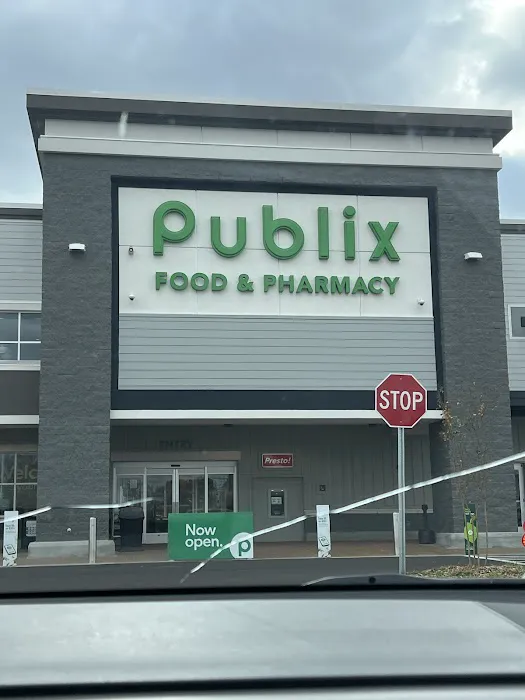 Publix Super Market at White House Shops 7