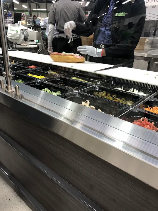 Publix Super Market at White House Shops 1