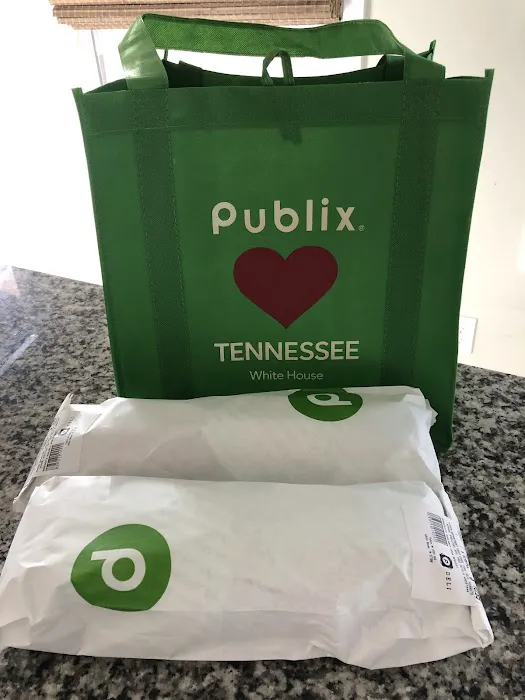 Publix Super Market at White House Shops 3