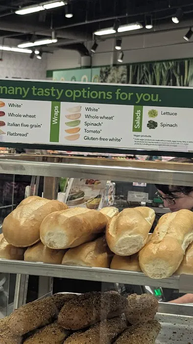 Publix Super Market at White House Shops 4