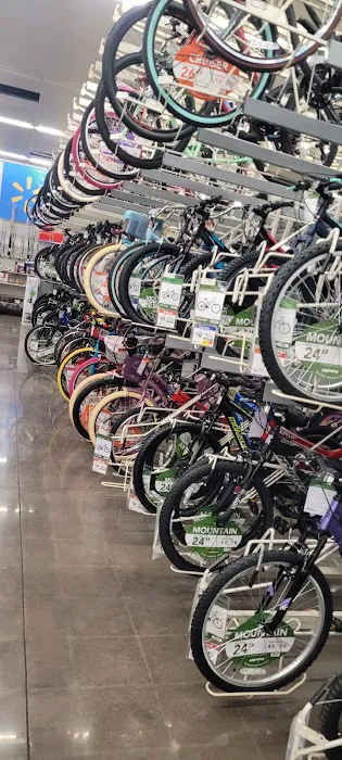 Walmart Supercenter 0