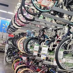 Walmart Supercenter ico