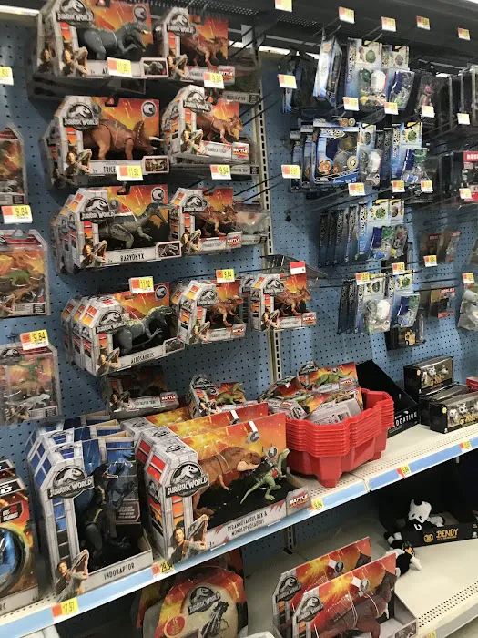 Walmart Supercenter 1
