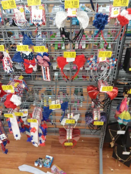 Walmart Supercenter 3
