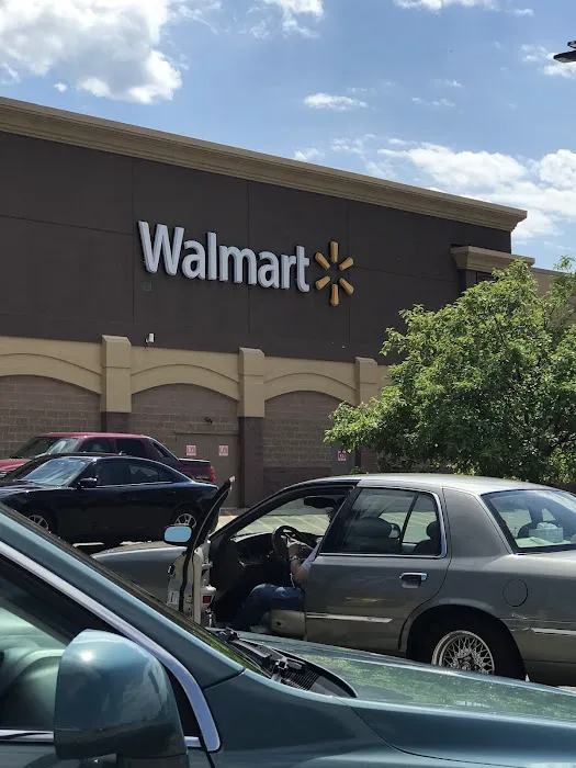 Walmart Supercenter 2