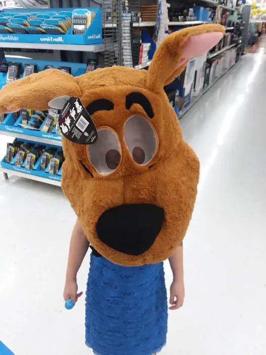 Walmart Supercenter 7