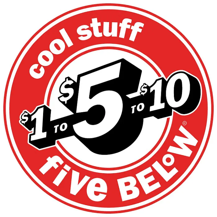 Five Below 1