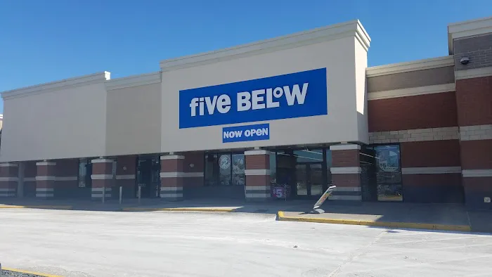 Five Below 2
