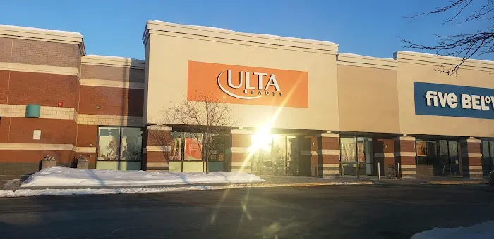 Ulta Beauty 7